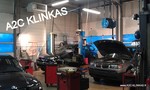Notre atelier rparation sur vhicules BMW et autres marques